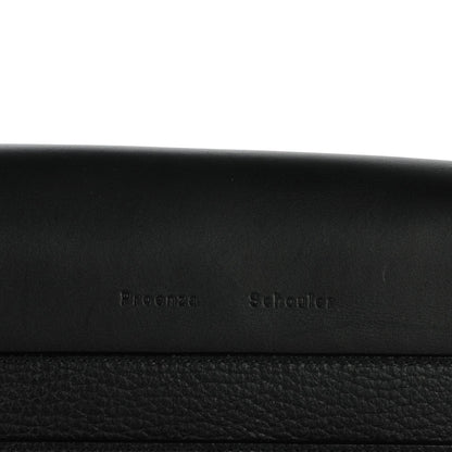Proenza Schouler Calfskin PS Elliot Crossbody Black 4 of 8