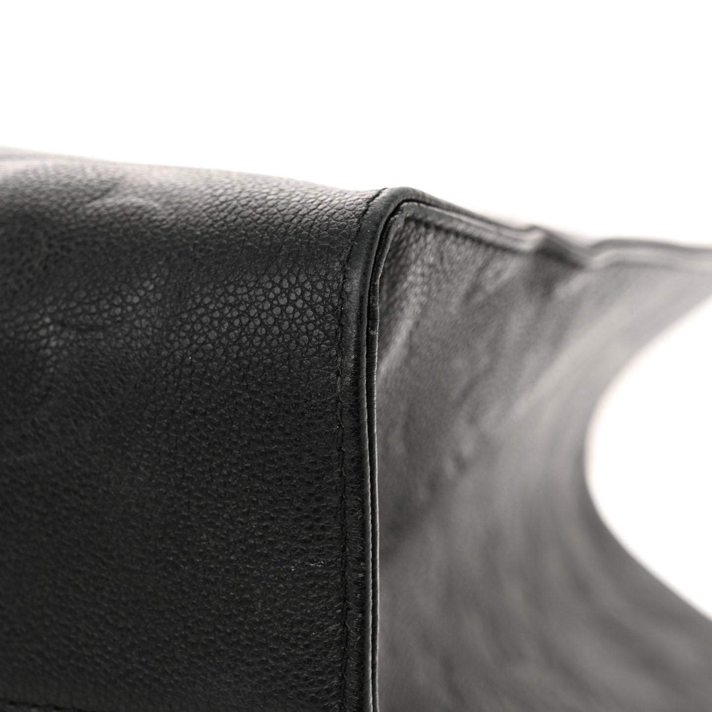 Empreinte Monogram Giant Onthego GM Black