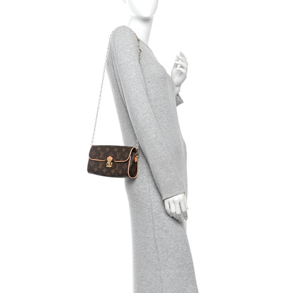 Louis Vuitton Monogram Pochette Camille 2 of 9