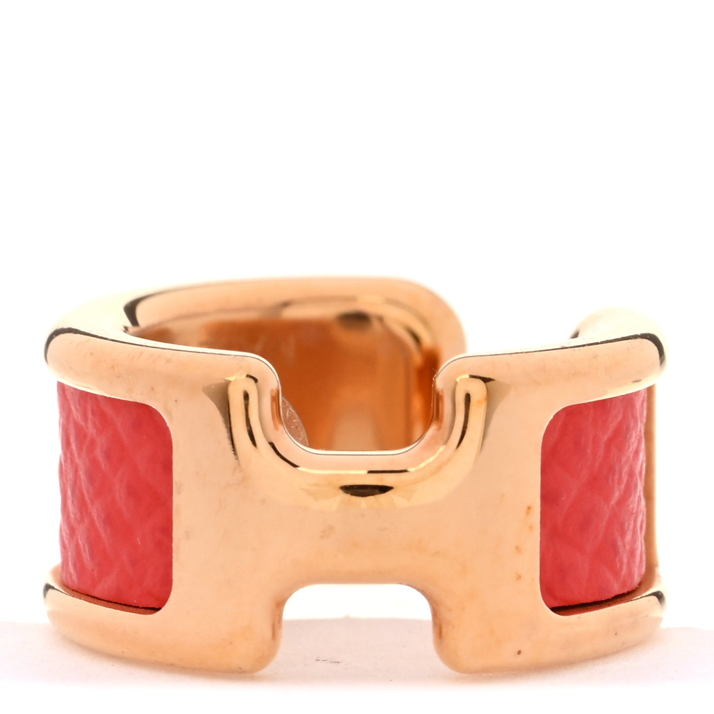 Epsom Olympe Ear Cuff PM Orange