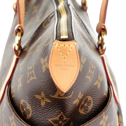 Louis Vuitton Monogram Totally MM 6 of 7