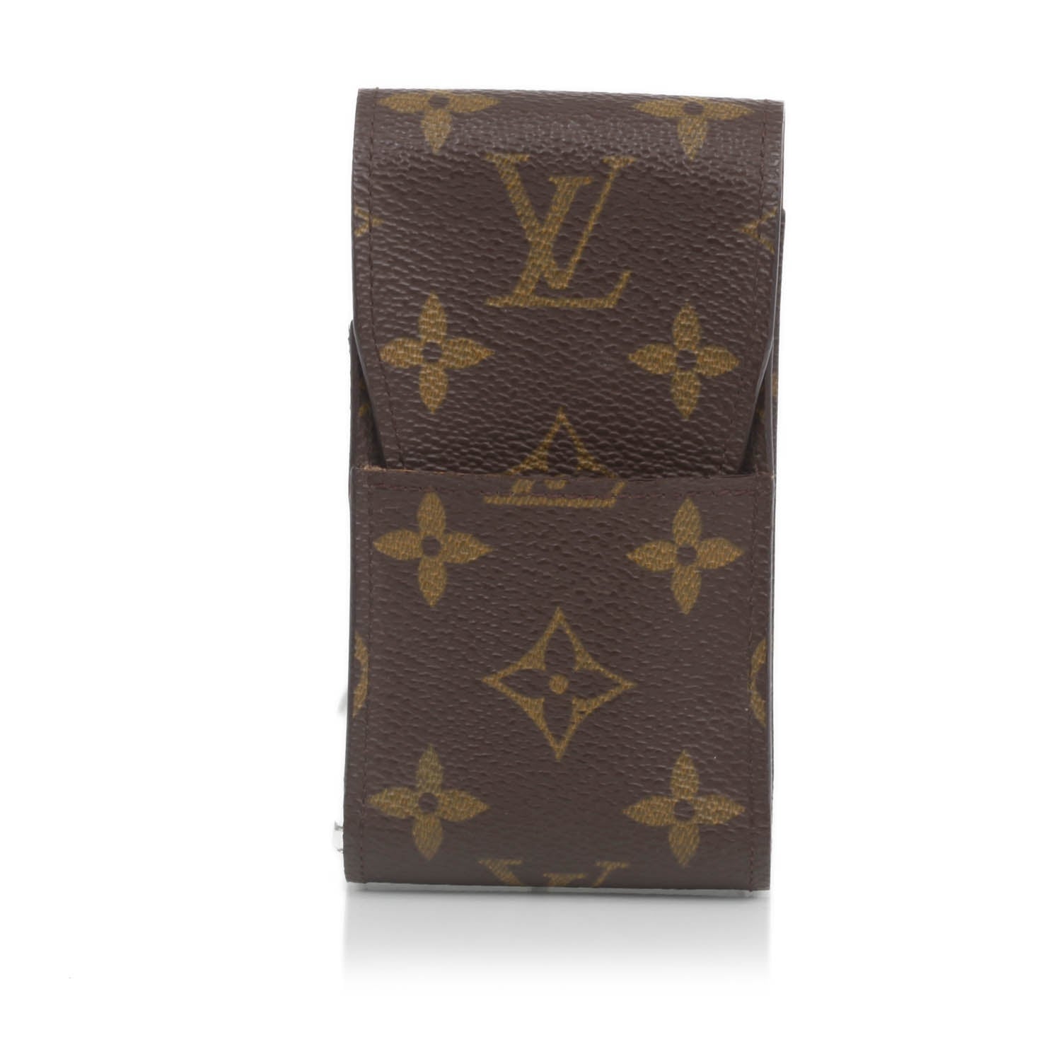 Louis Vuitton Monogram Cigarette Case 1 of 7