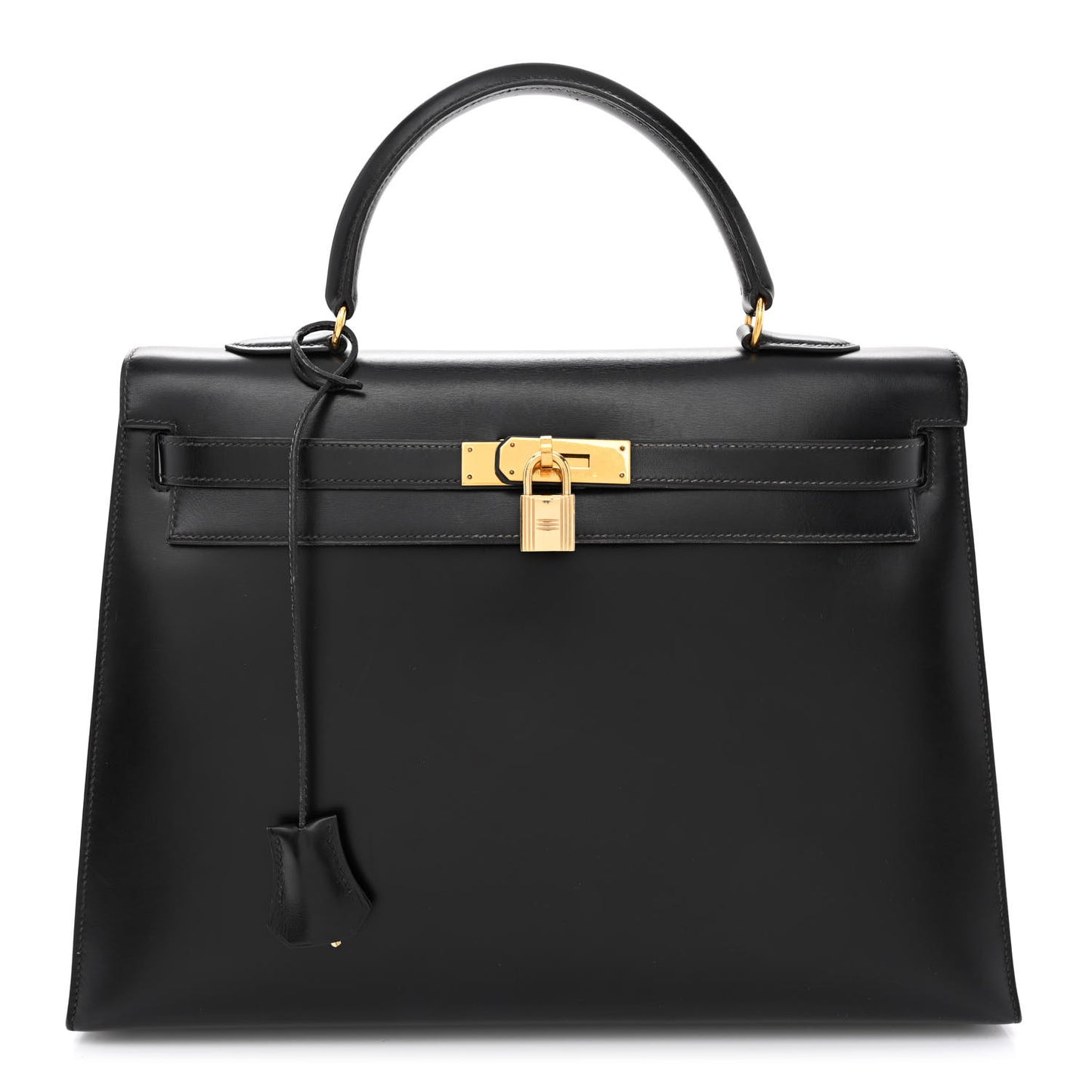 Box Kelly Sellier 35 Black