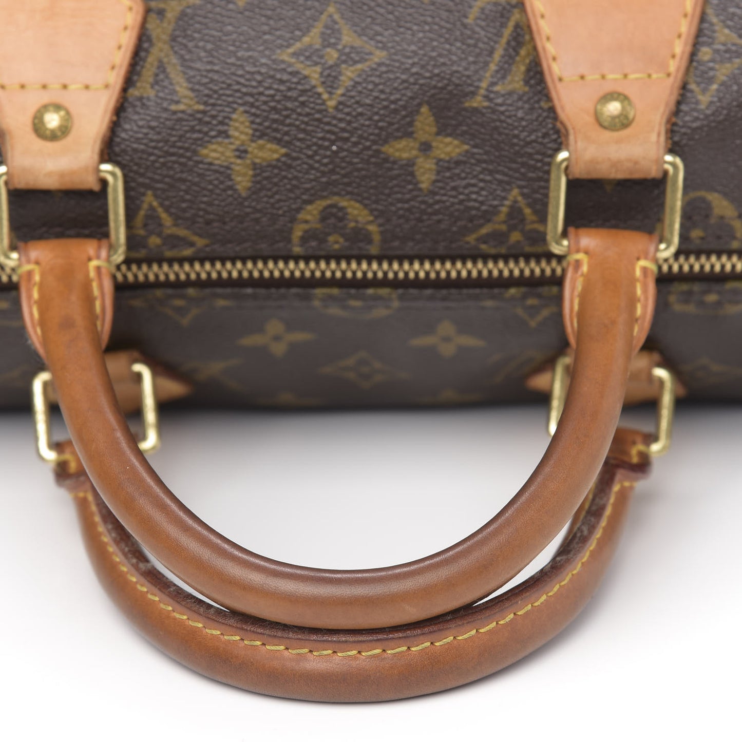 Monogram Speedy 35