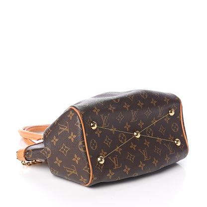 Louis Vuitton Monogram Tivoli PM 3 of 8