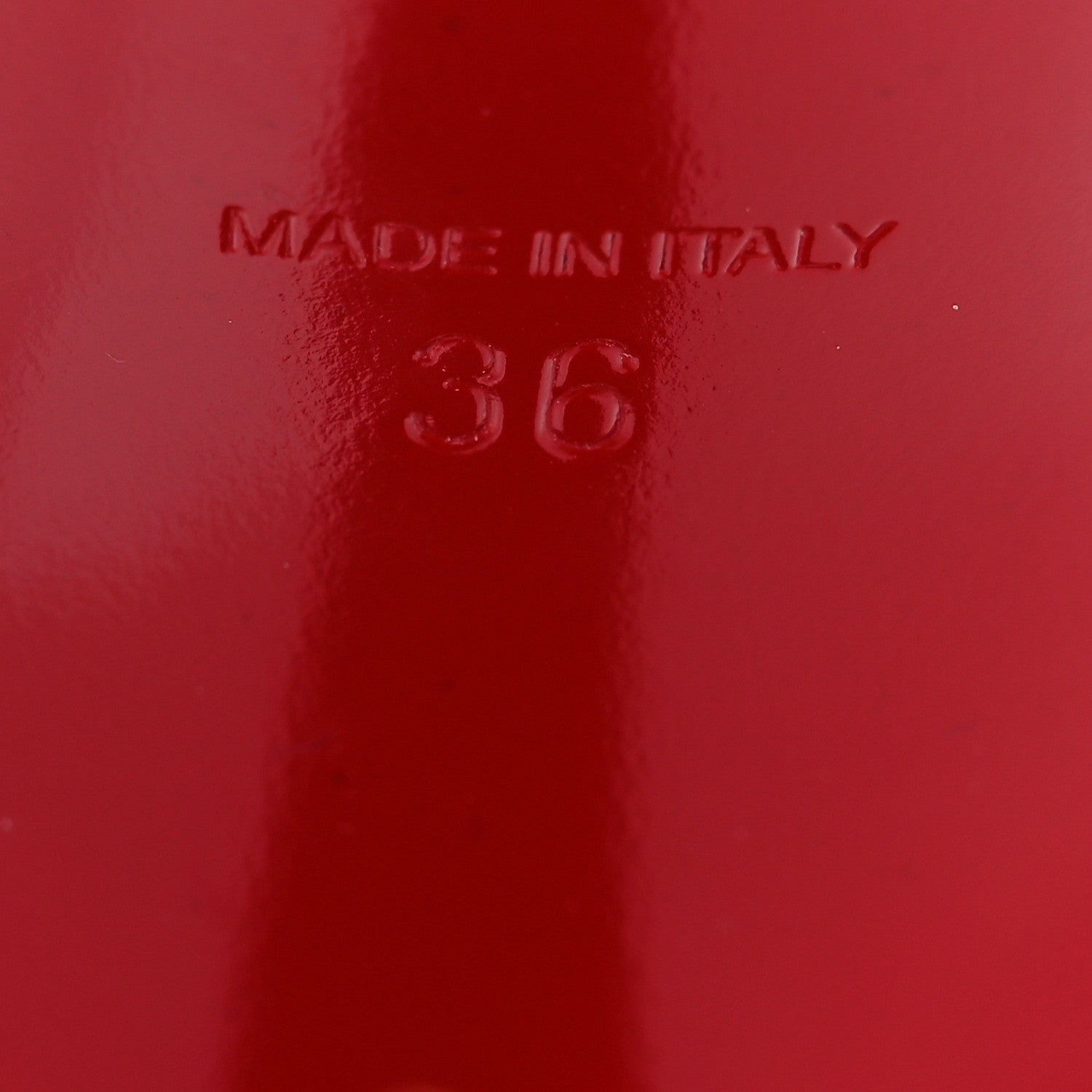 Christian Louboutin Crepe Satin Bloomy Crosse Du Desert 100 Sandals 36 Multicolor 7 of 8