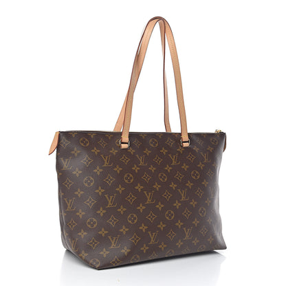 Louis Vuitton Monogram Iena MM 3 of 10