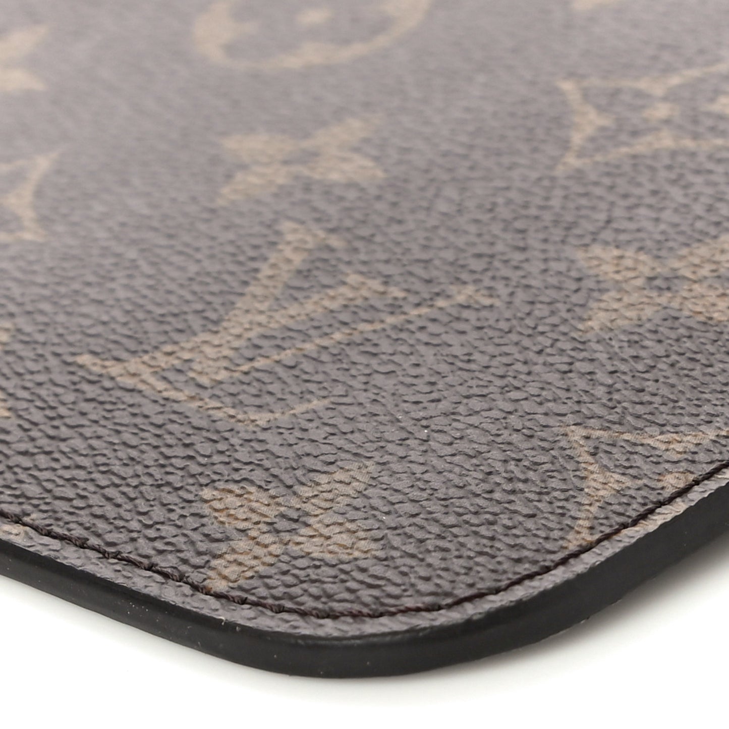 Monogram Neverfull MM GM Pochette