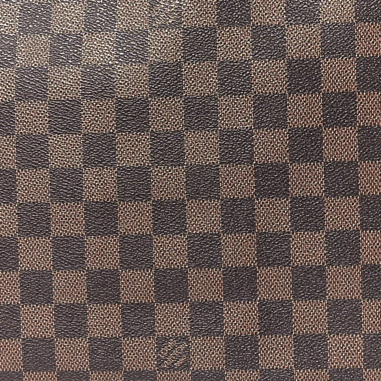 Louis Vuitton Damier Ebene Neverfull MM 8 of 10