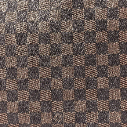 Louis Vuitton Damier Ebene Neverfull MM 8 of 10