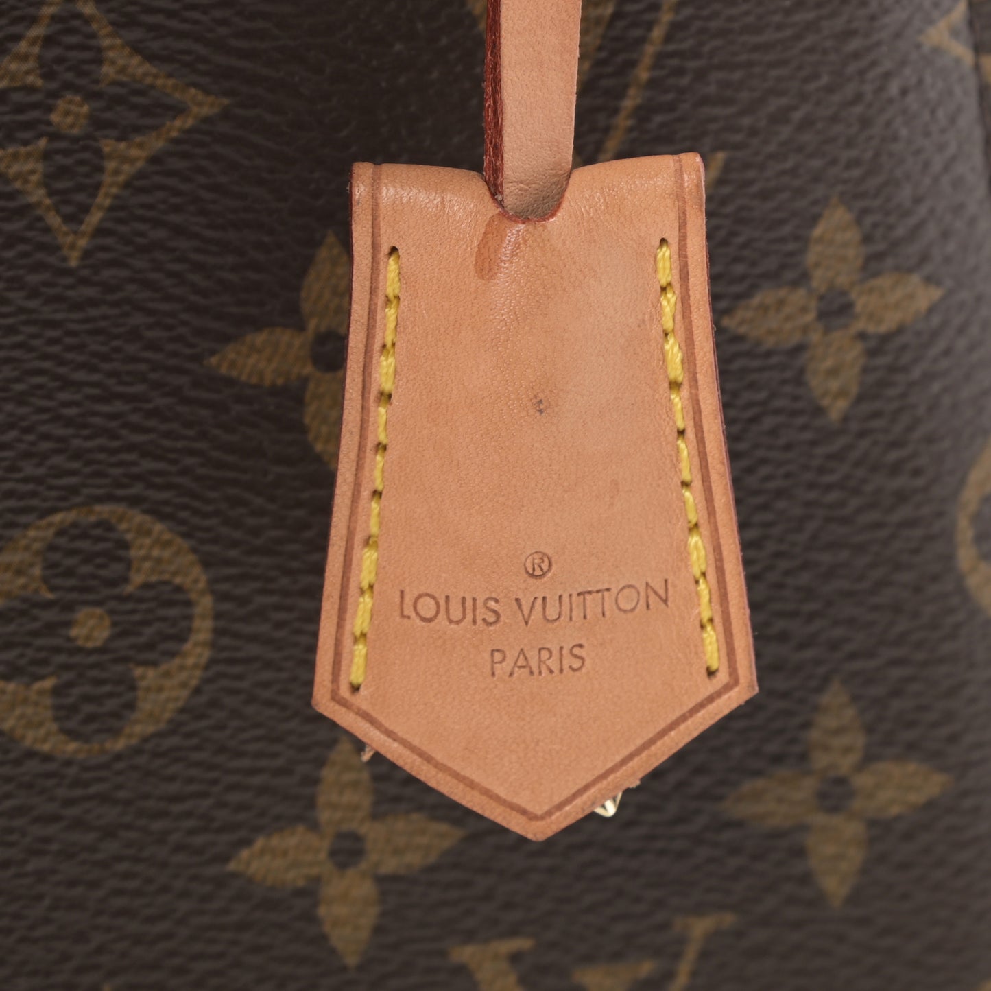 Monogram Montaigne BB
