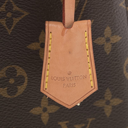 Louis Vuitton Monogram Montaigne BB 12 of 14