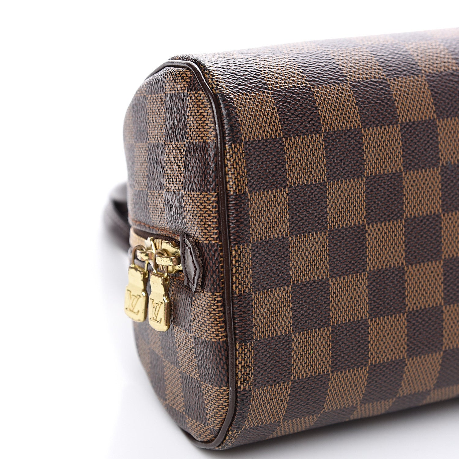 Louis Vuitton Damier Ebene Ribera Mini 5 of 8