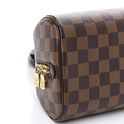 Louis Vuitton Damier Ebene Ribera Mini 5 of 8