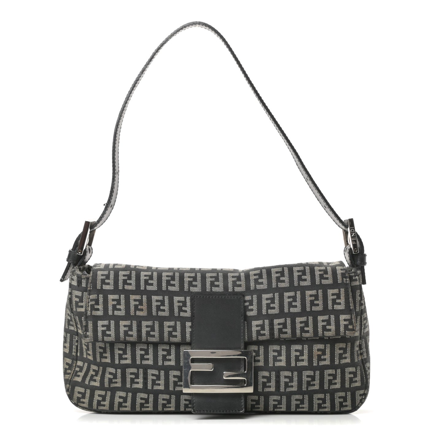 Zucchino Baguette Black