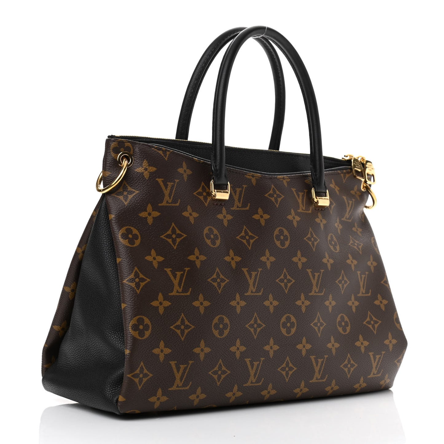 Monogram Pallas Full Black