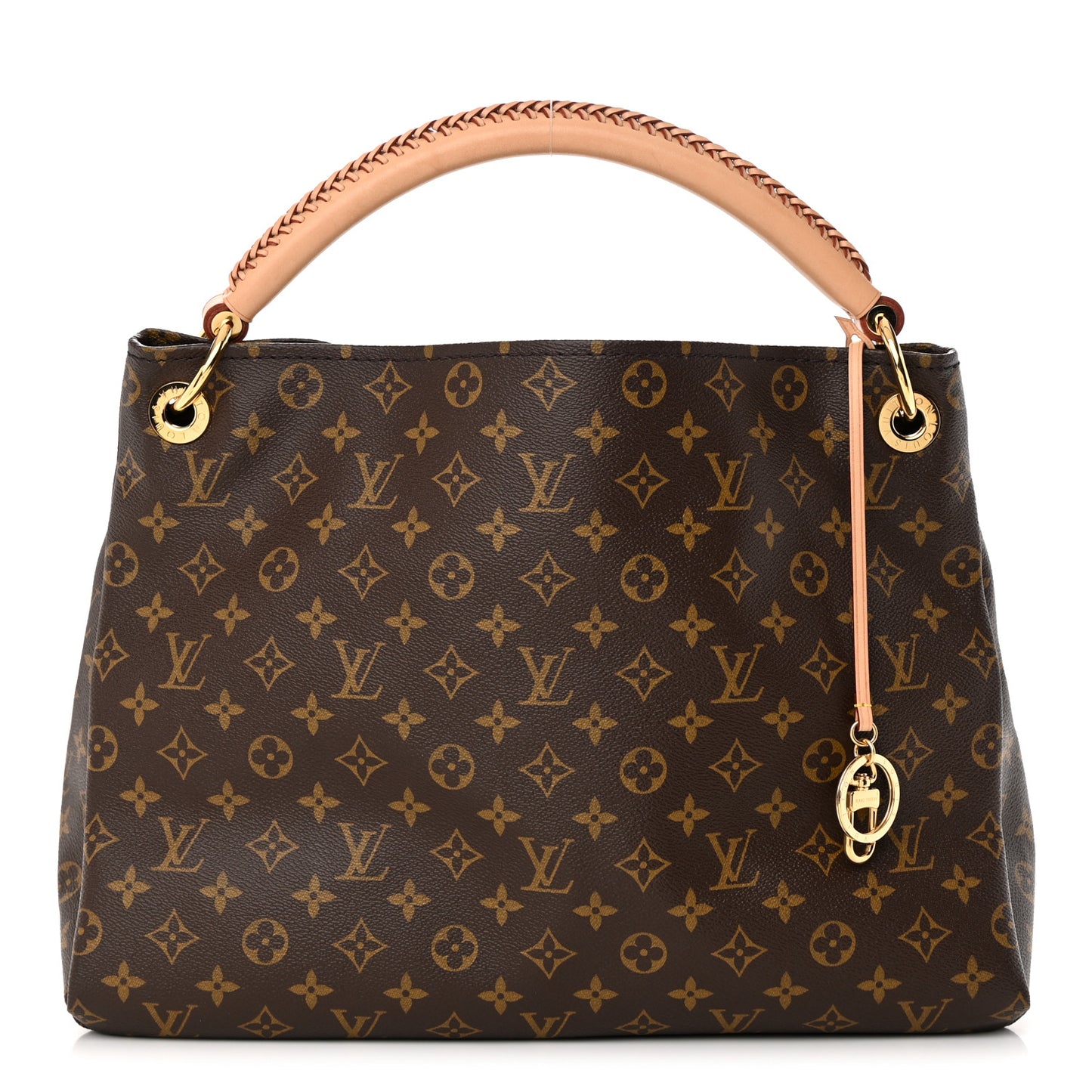 Monogram Artsy MM