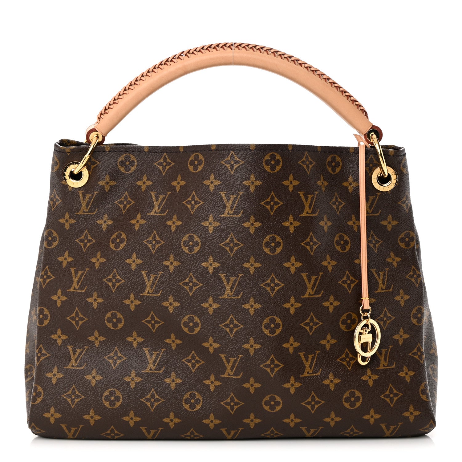 Louis Vuitton Monogram Artsy MM 1 of 12