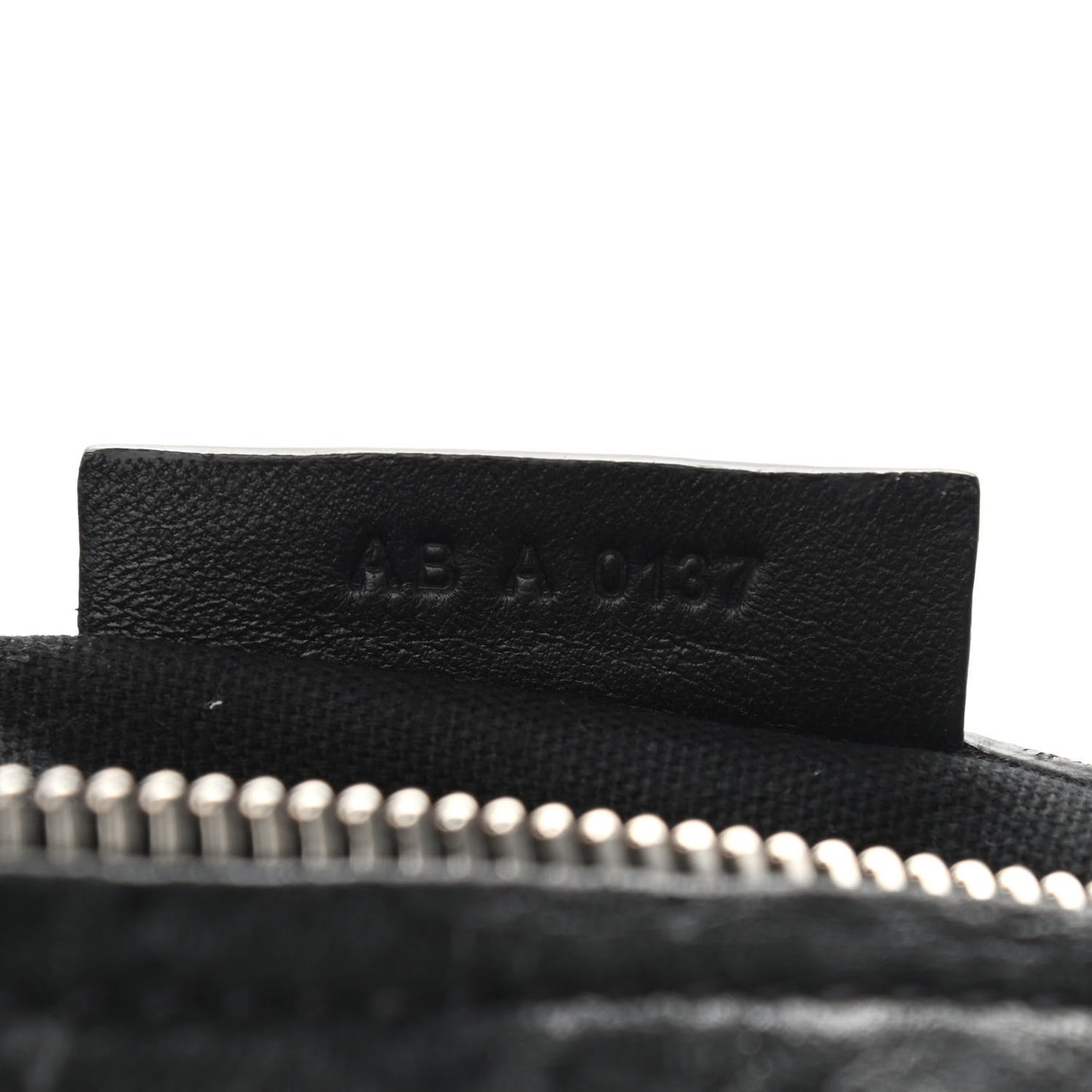 Tumbled Sheepskin Medium Pandora Black