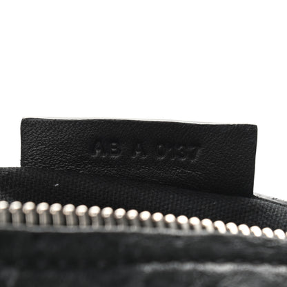 Givenchy Tumbled Sheepskin Medium Pandora Black 11 of 12