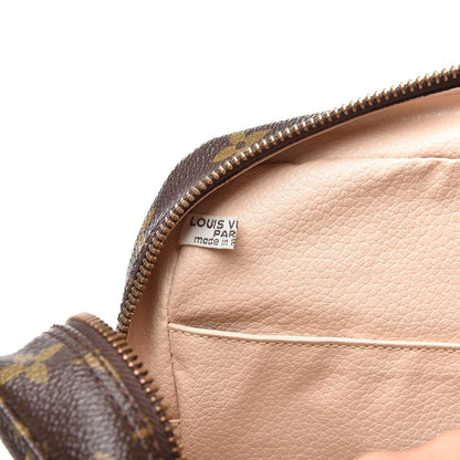 Louis Vuitton Monogram Trousse Toilette 23 6 of 10