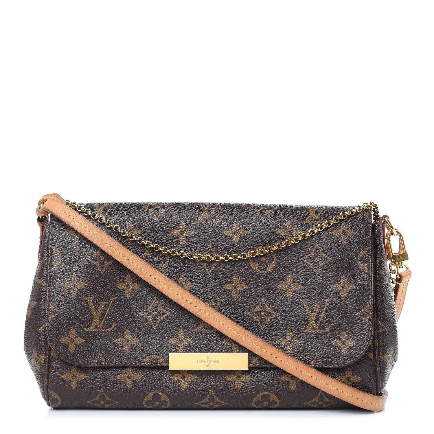 Louis Vuitton Monogram Favorite MM 1 of 13