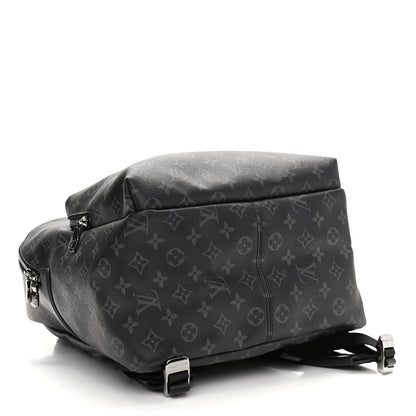 Louis Vuitton Monogram Eclipse Discovery Backpack PM 4 of 11