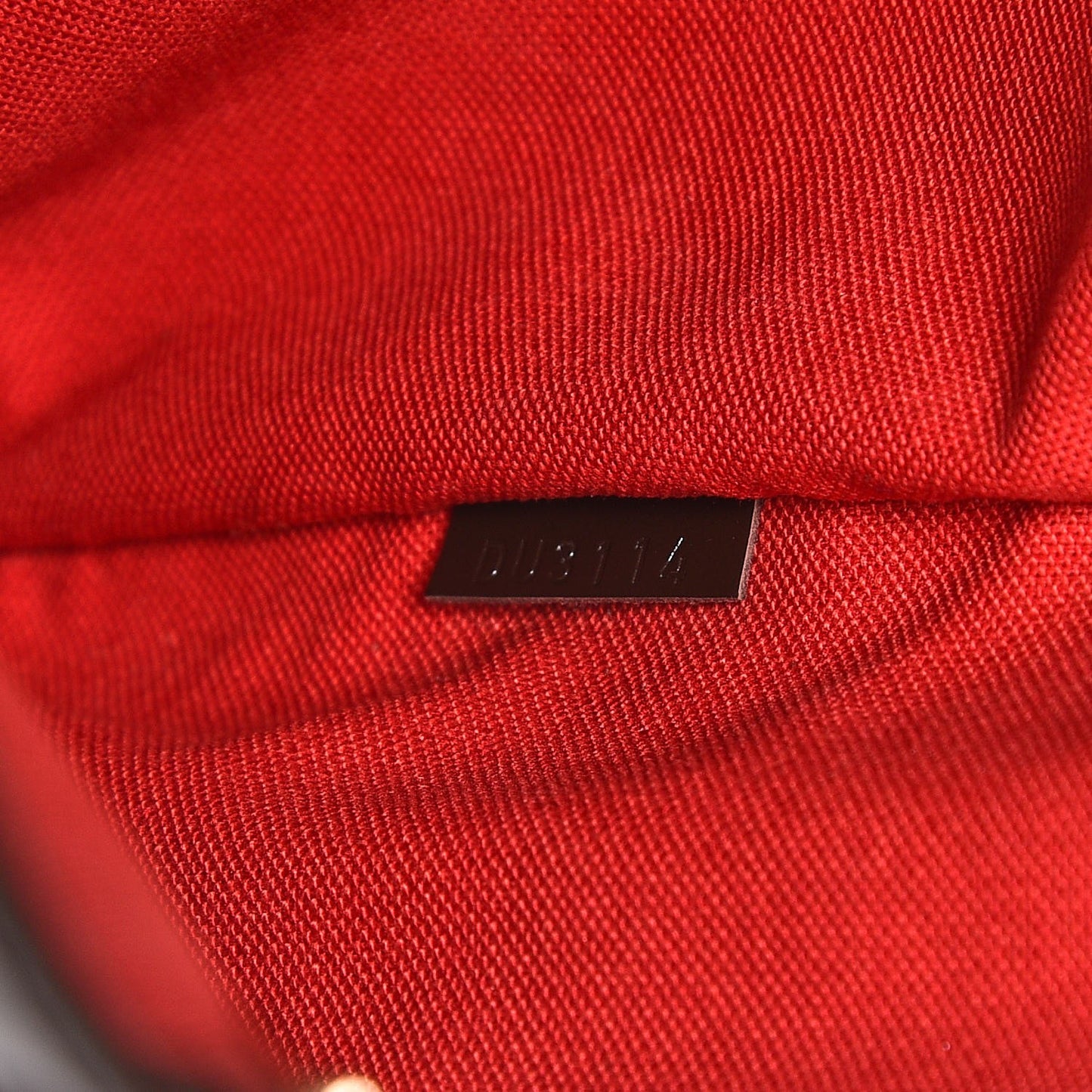 Damier Ebene Bloomsbury PM