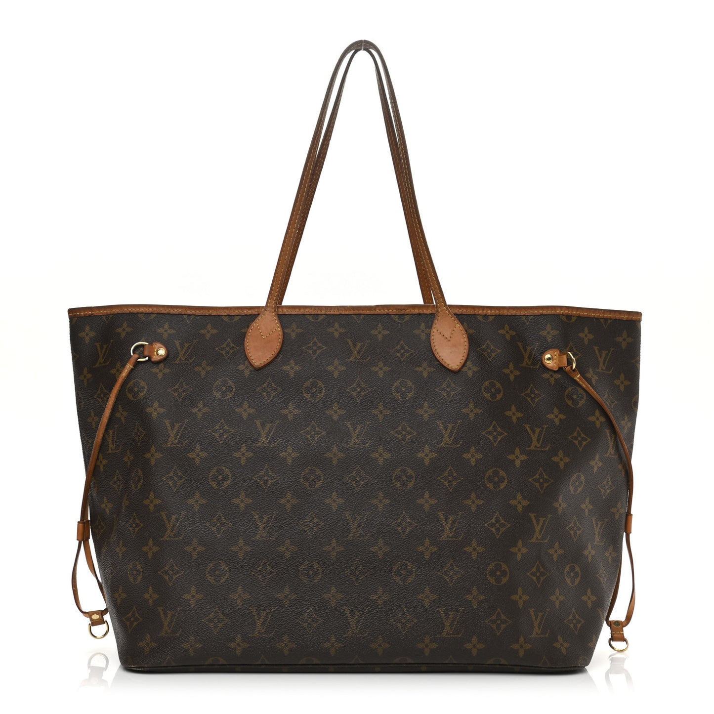 Monogram Neverfull GM