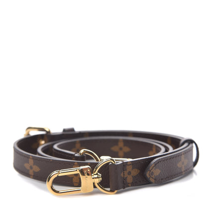 Louis Vuitton Monogram Metis 20mm Adjustable Strap 1 of 3