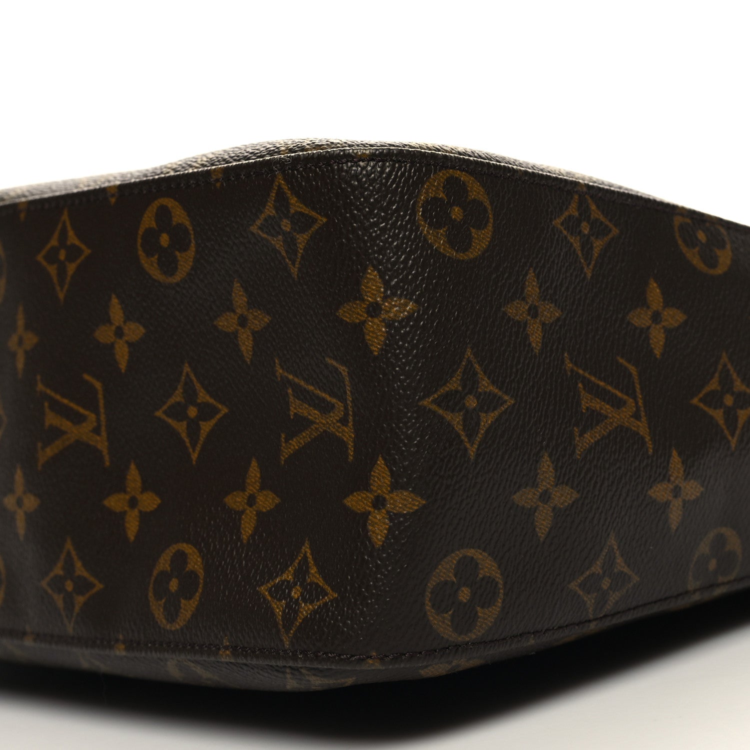 Louis Vuitton Monogram Looping GM 9 of 10