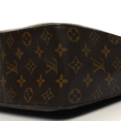 Louis Vuitton Monogram Looping GM 9 of 10
