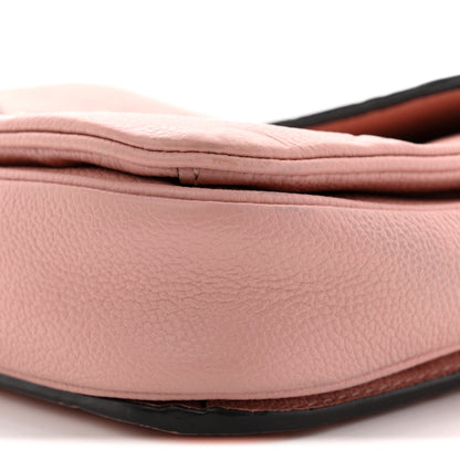 Louis Vuitton Empreinte Pochette Metis Rose Poudre 10 of 15