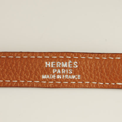 Hermes Togo Kelly Retourne 35 Gold 18 of 19