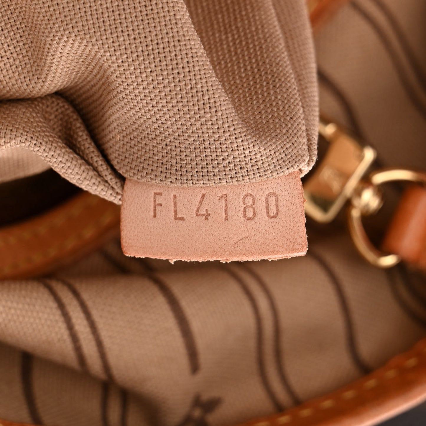 Monogram Delightful GM