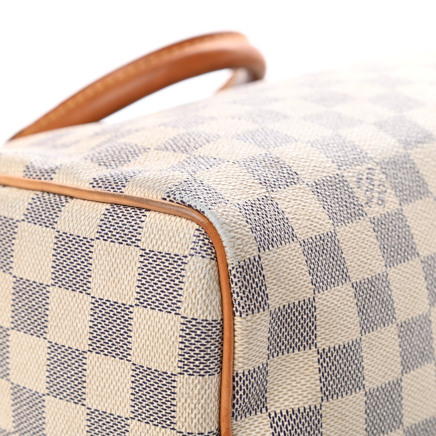 Damier Azur Speedy 30