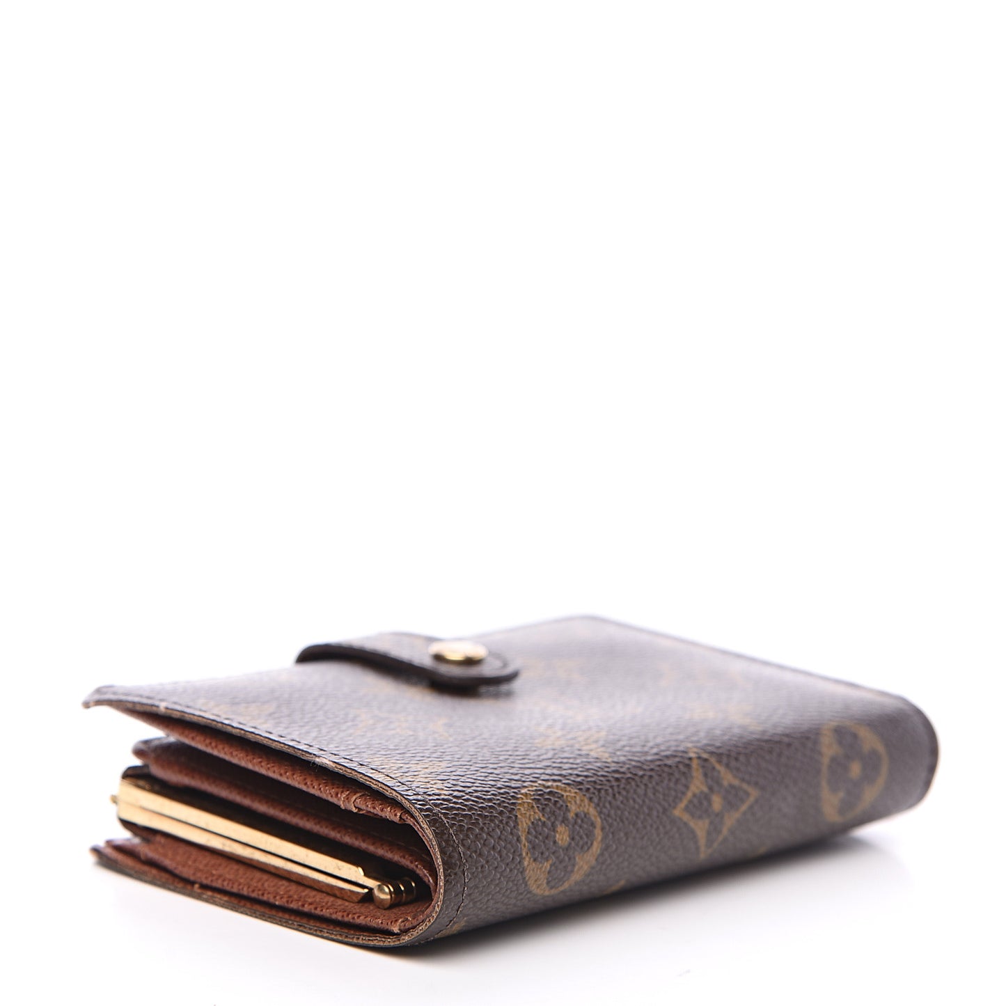 Monogram French Purse Wallet