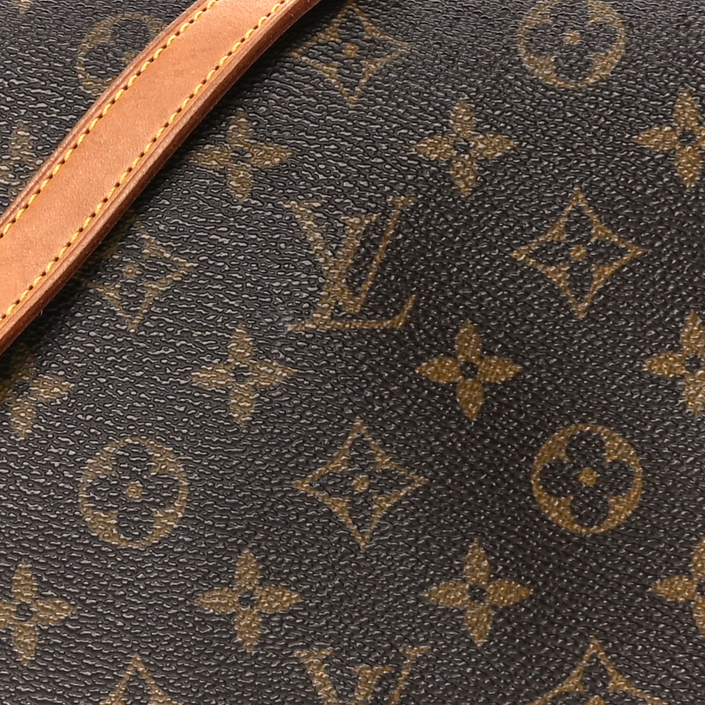 Monogram Musette Tango
