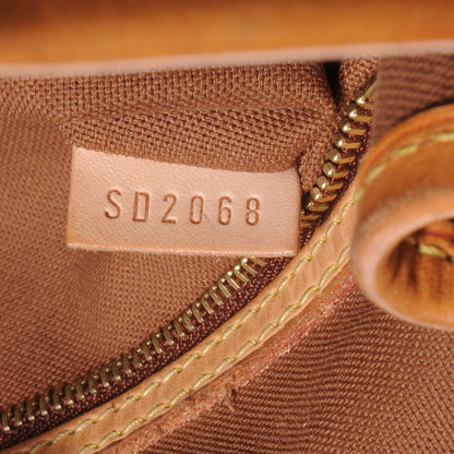 Louis Vuitton Monogram Batignolles Vertical 7 of 7