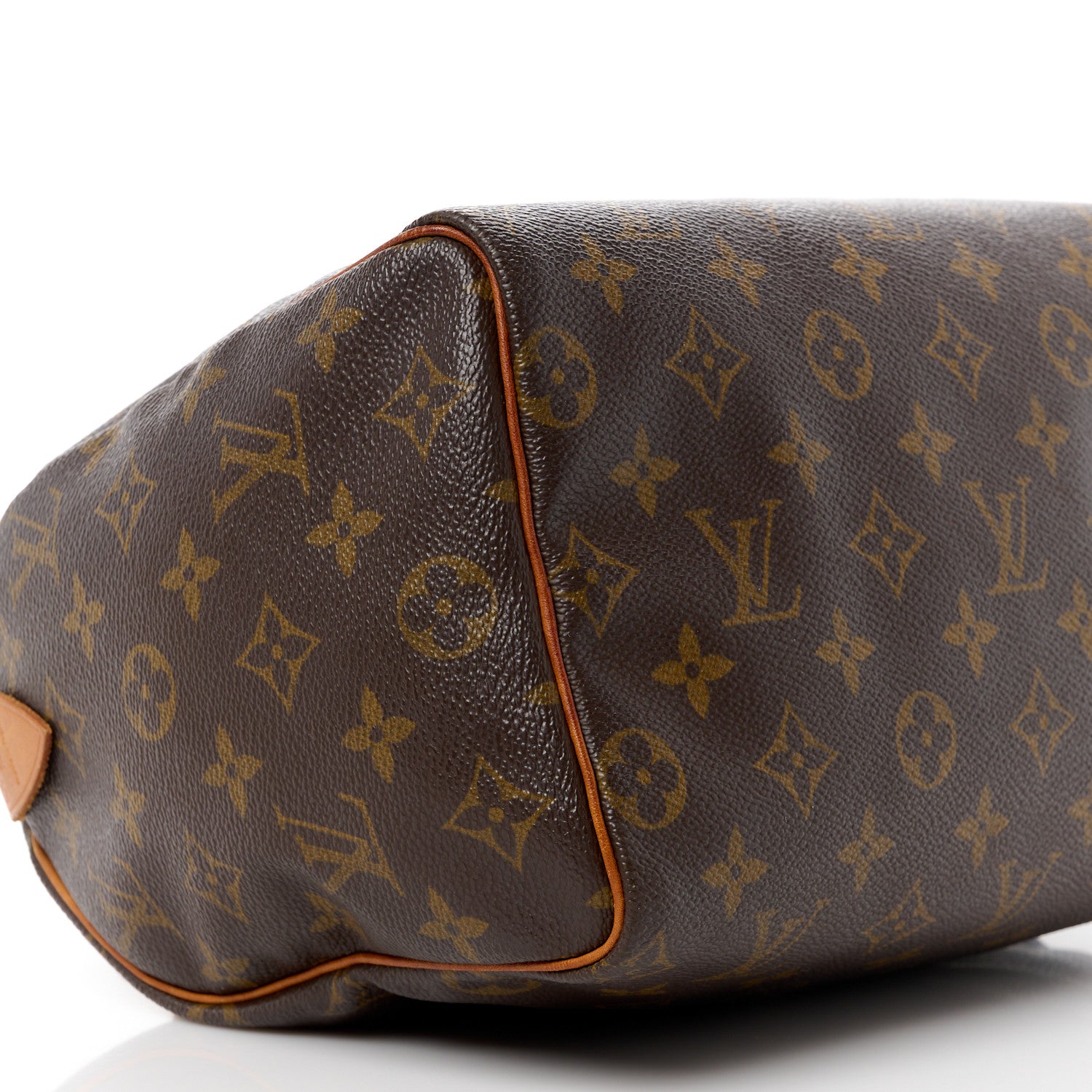 Louis Vuitton Monogram Speedy 25 10 of 14