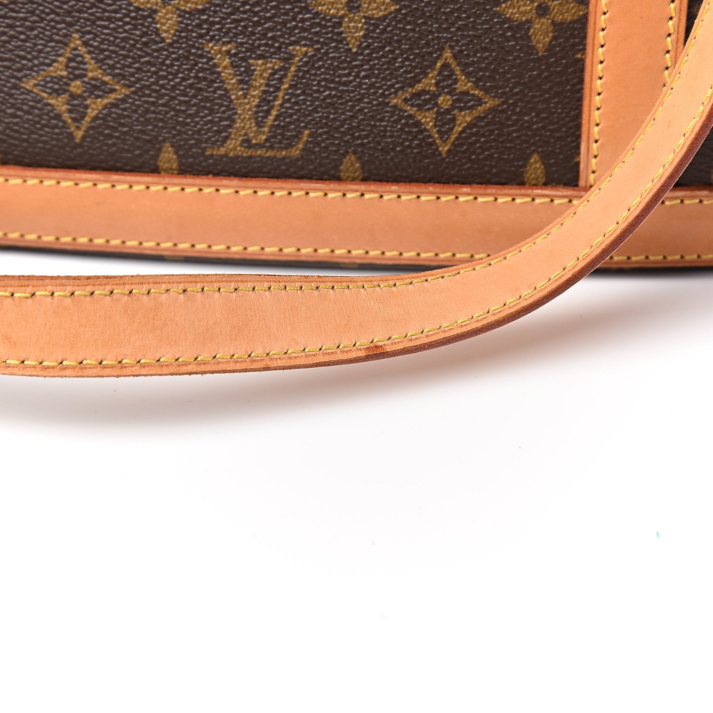 Monogram Babylone