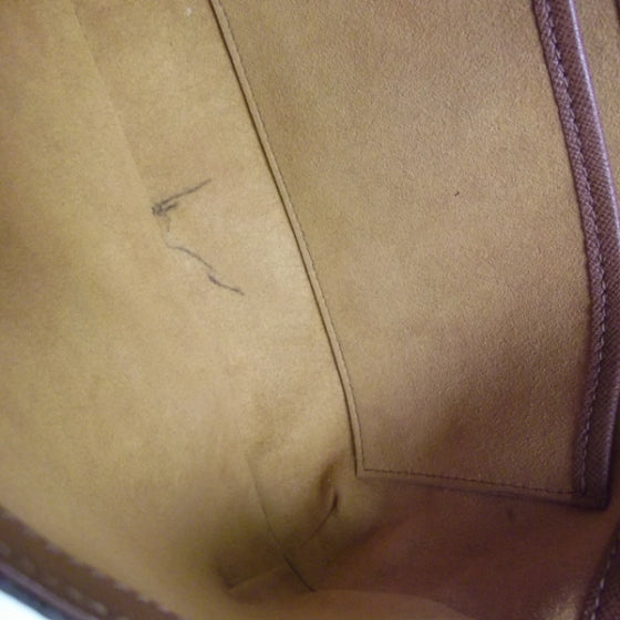 Louis Vuitton Monogram Musette Tango 7 of 9