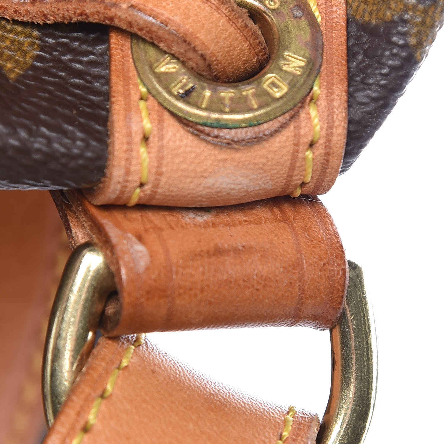 Louis Vuitton Monogram Petit Noe 8 of 12