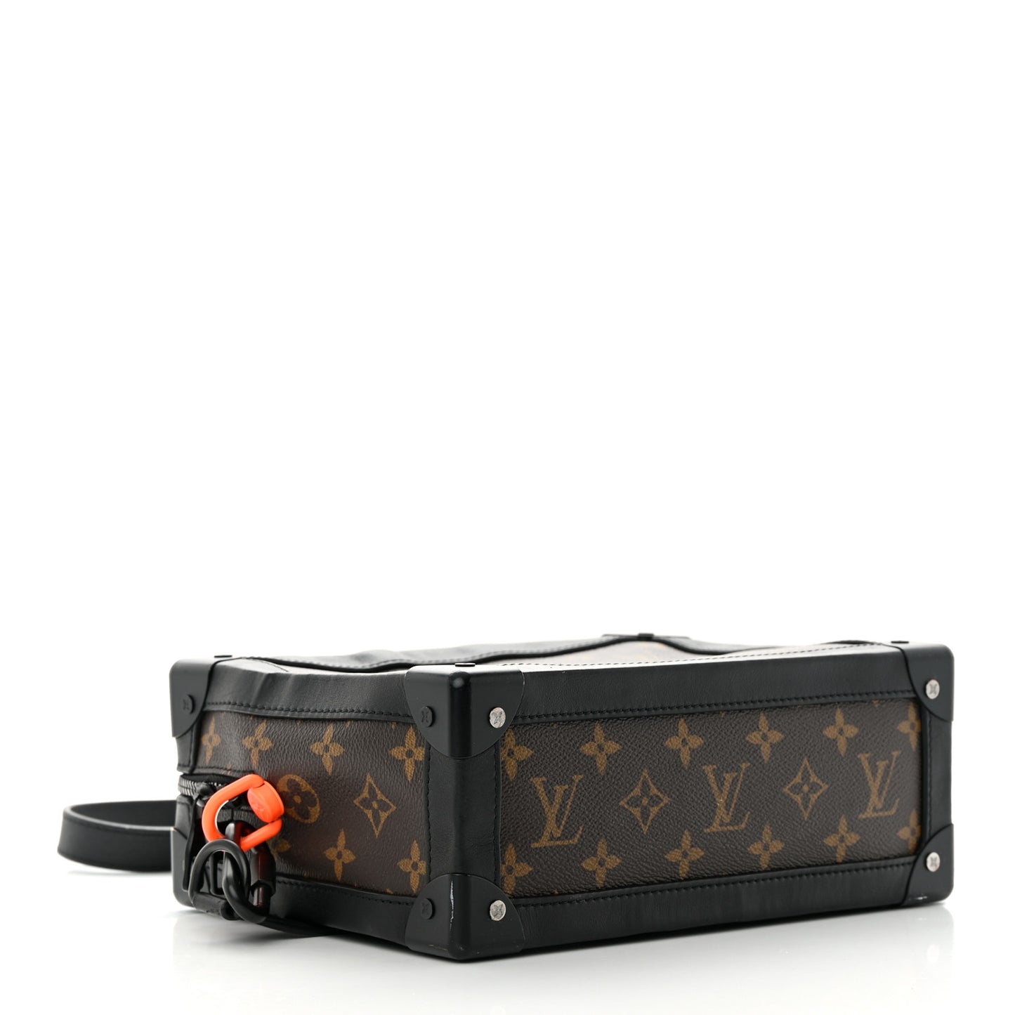 Monogram Solar Ray Soft Trunk