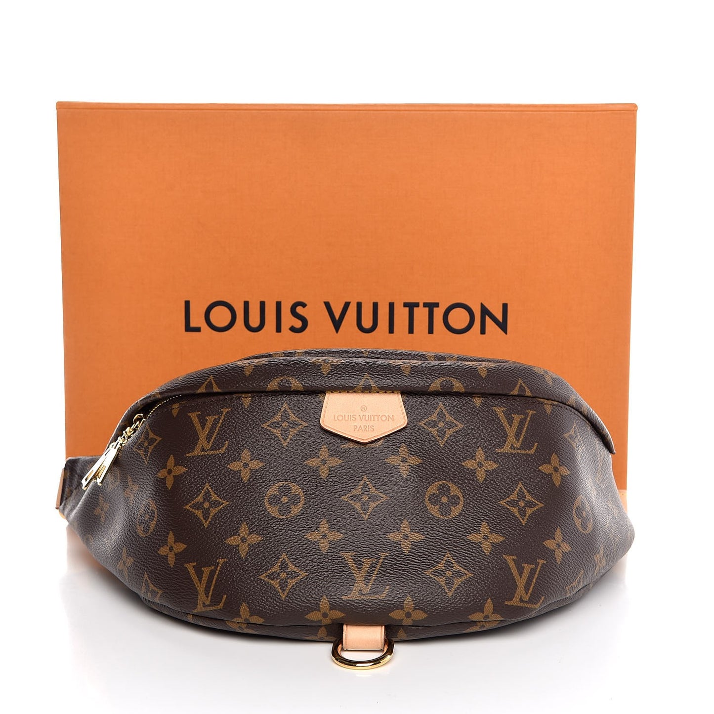 Monogram Bumbag
