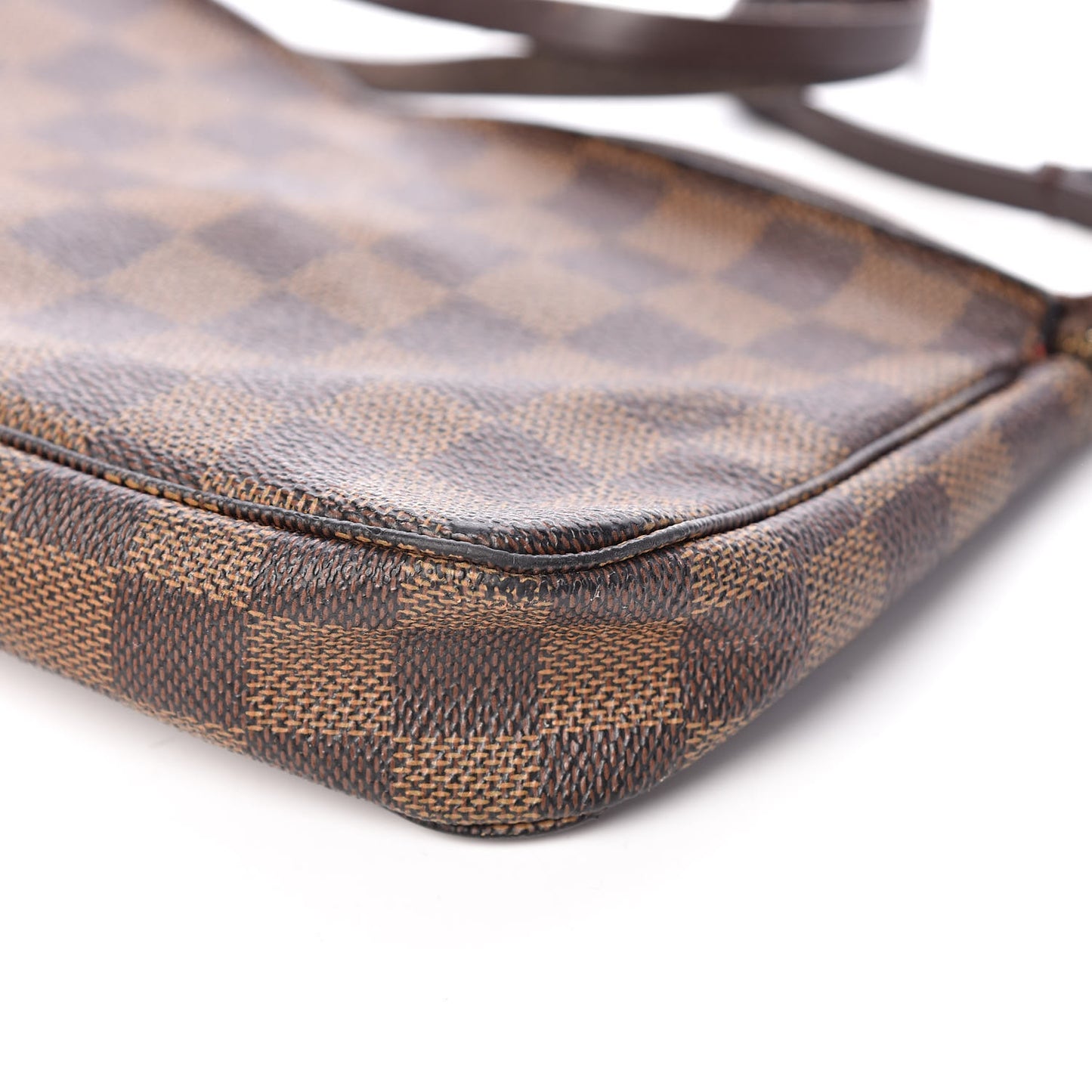 Damier Ebene Pochette Accessories