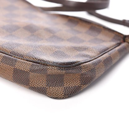 Louis Vuitton Damier Ebene Pochette Accessories 9 of 15