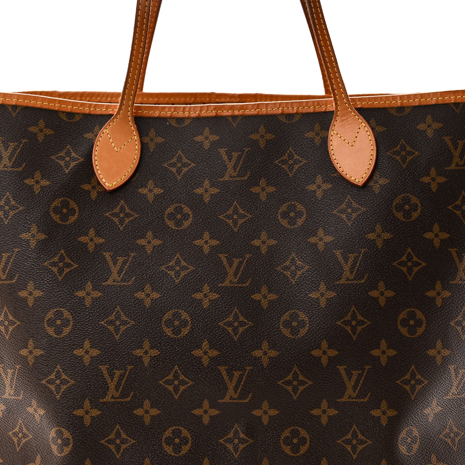 Louis Vuitton Monogram Neo Neverfull GM 9 of 11