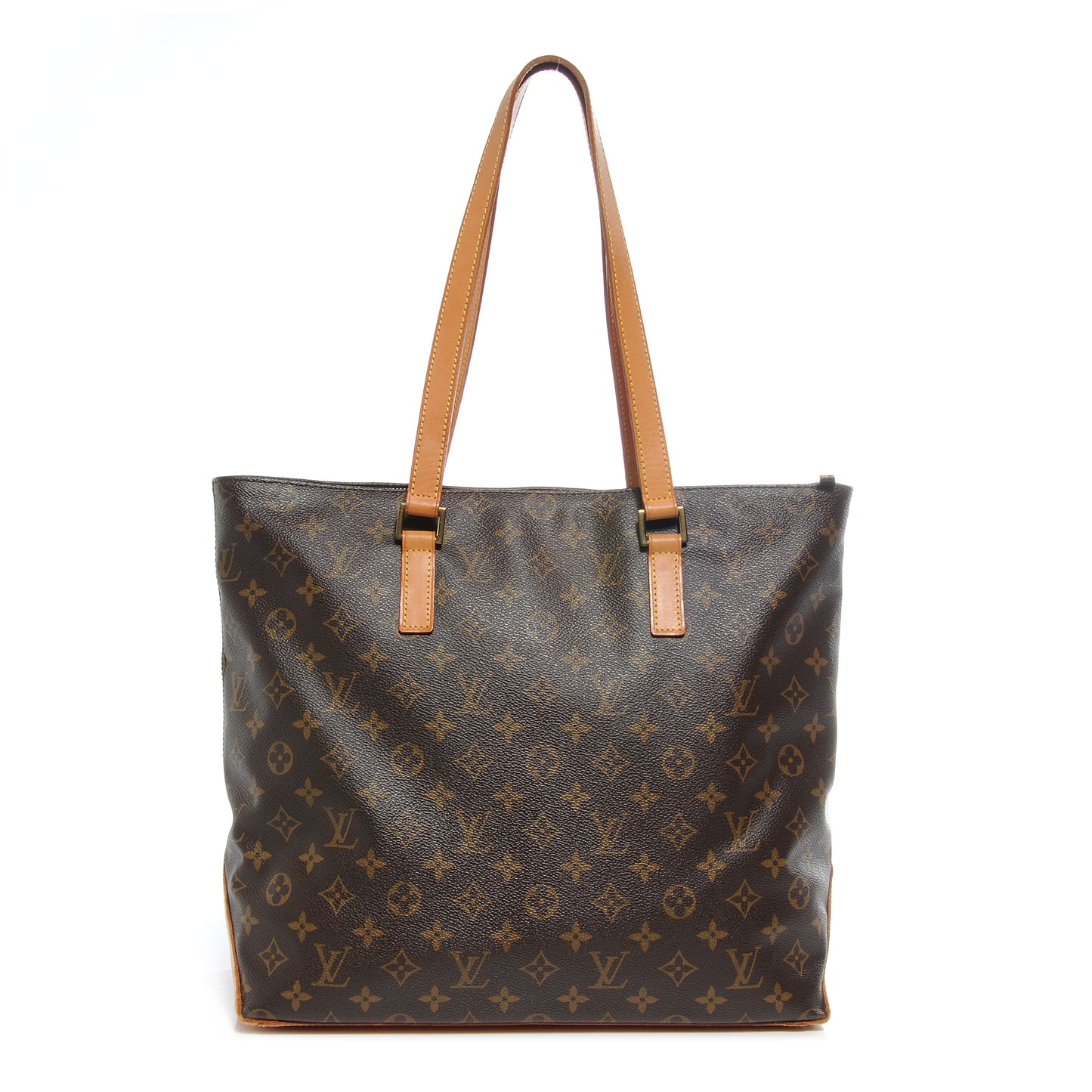 Monogram Cabas Mezzo