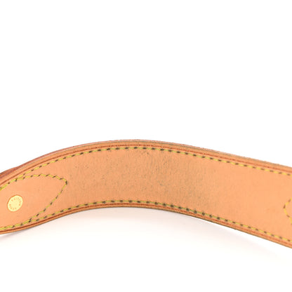 Louis Vuitton Denim Neo Cabby MM Blue 12 of 19